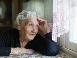 Nursing Home Abuse: Warning Signs to Watch For