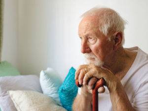 Steps To Take After Discovering Nursing Home Negligence