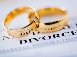 Understanding Fault & No-Fault Divorce in Georgia