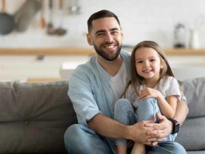 FAQs – Child Support in Georgia