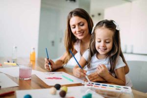 FAQs – Child Custody in Georgia