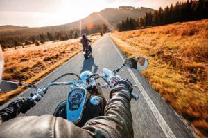 A Deep Look into Motorcycle Accident Lawsuits in Georgia